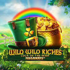 Demo Slot Wild Riches Megaways Pragmatic Play
